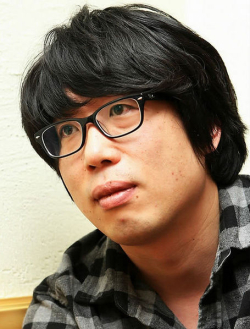 Lee Young Chul